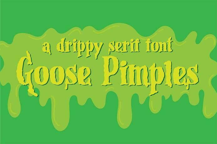 pn-goose-pimples-other-font-download-fontspad